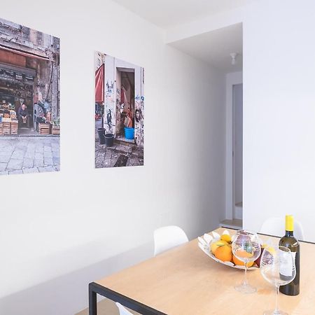 I 5 Archi Di Via Ducezio Villa โนโต ภายนอก รูปภาพ