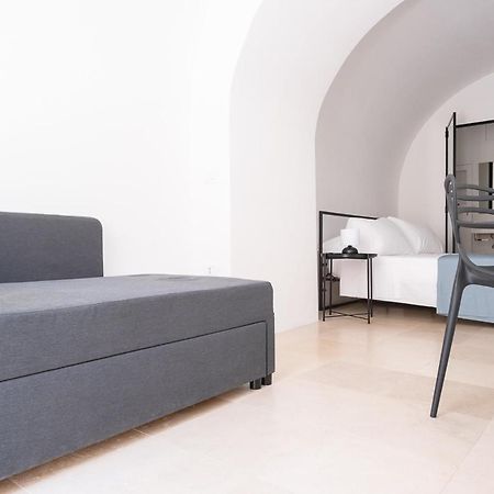 I 5 Archi Di Via Ducezio Villa โนโต ภายนอก รูปภาพ