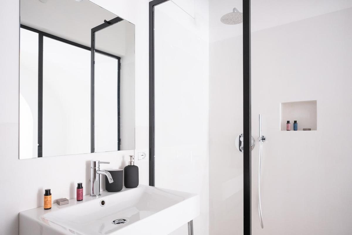 I 5 Archi Di Via Ducezio Villa โนโต ภายนอก รูปภาพ