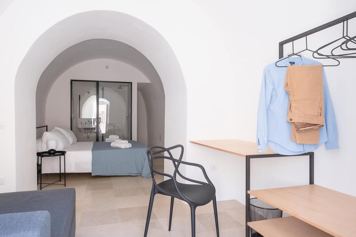 I 5 Archi Di Via Ducezio Villa โนโต ภายนอก รูปภาพ