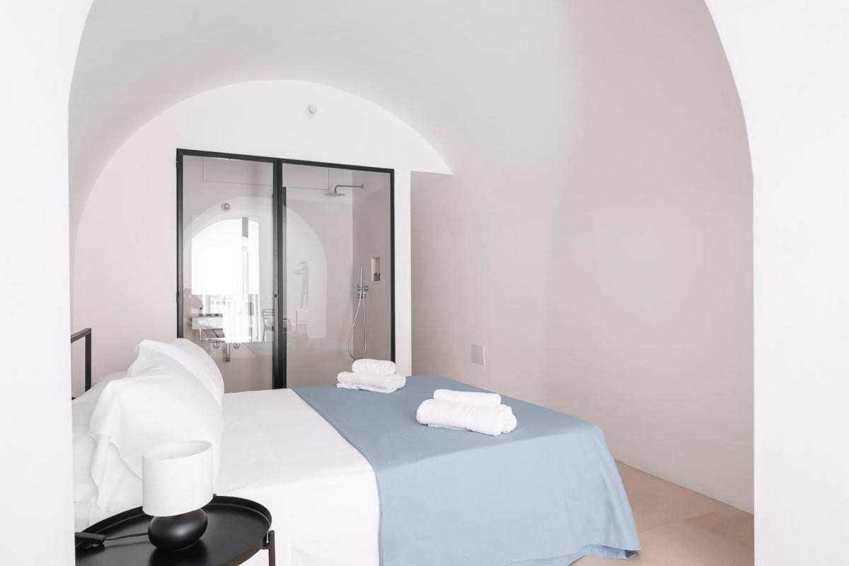 I 5 Archi Di Via Ducezio Villa โนโต ภายนอก รูปภาพ