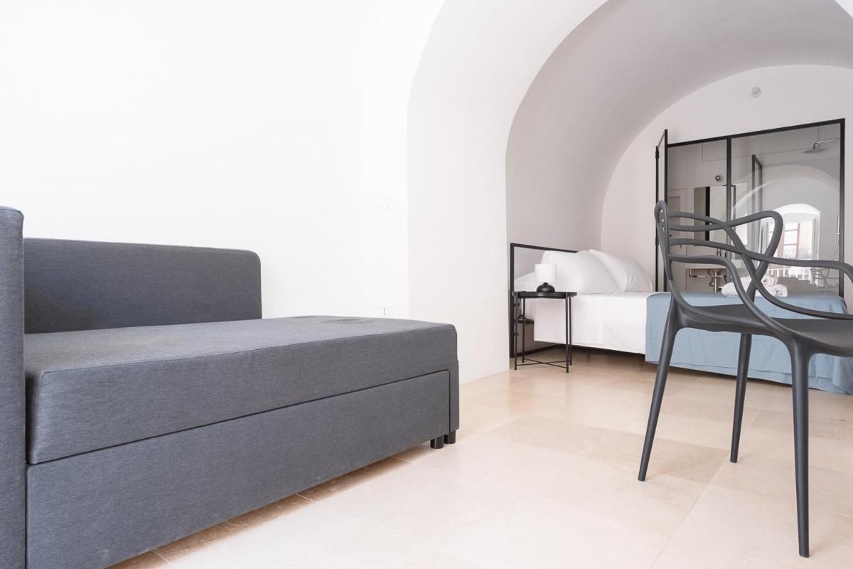 I 5 Archi Di Via Ducezio Villa โนโต ภายนอก รูปภาพ